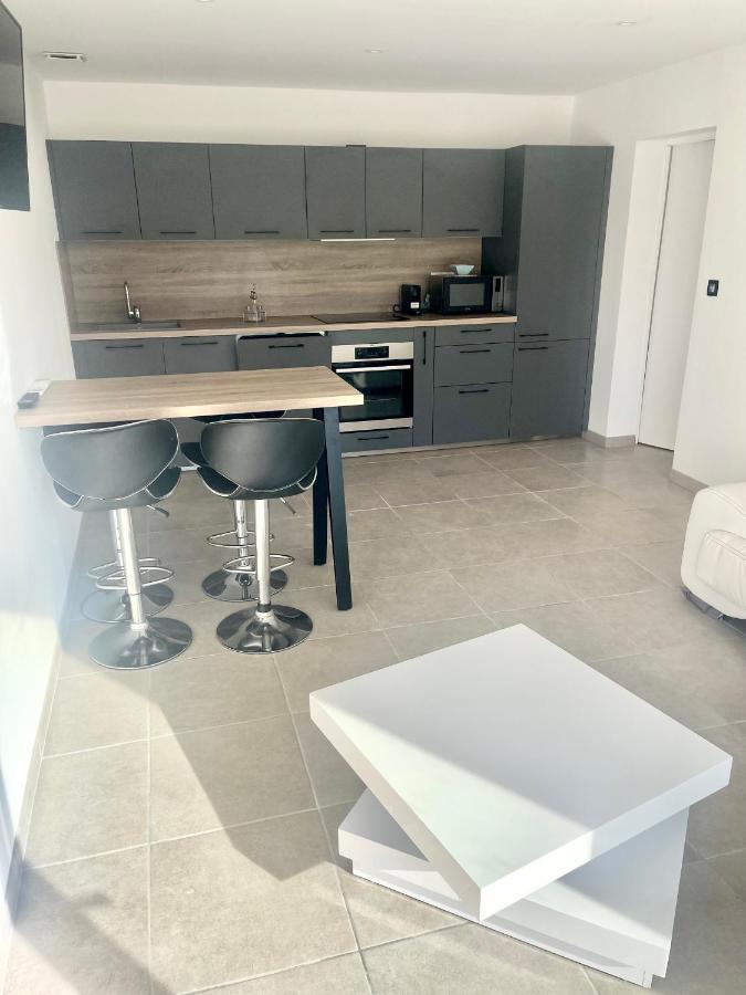 Havre De Paix Appartement *