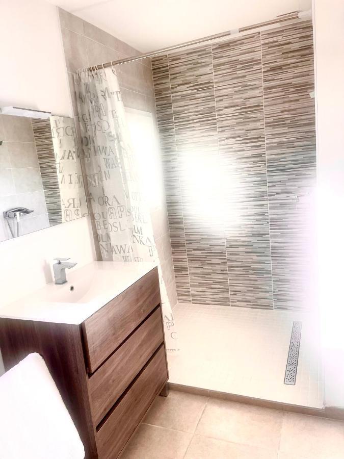 Appartement Havre De Paix Montaren-et-Saint-Médiers