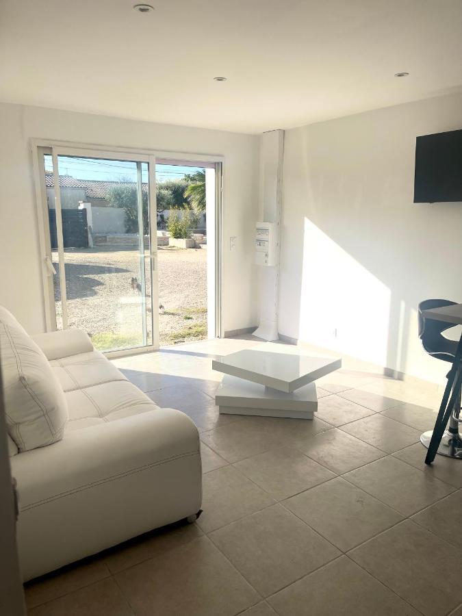 Appartement Havre De Paix